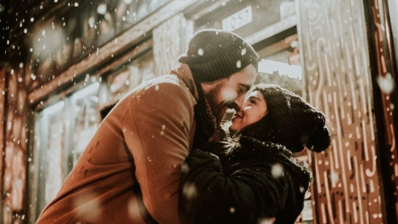 The Dating Pool - Scotland Edition