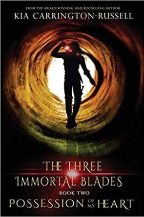 Possession of my Heart