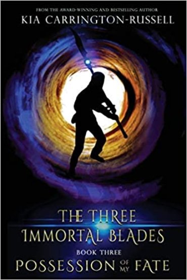 Possession of my Fate