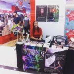 Kia Carrington-Russell