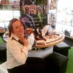 Kia Carrington-Russell