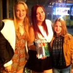 Kia Carrington-Russell