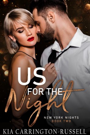 Us for the Night eBook