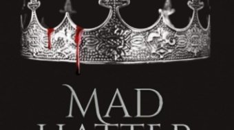 mad hatter vampire Prince