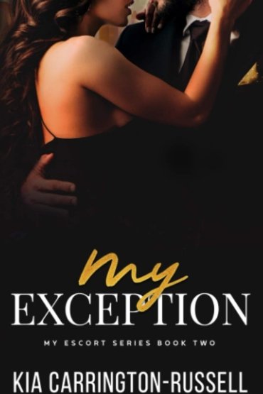 my exception