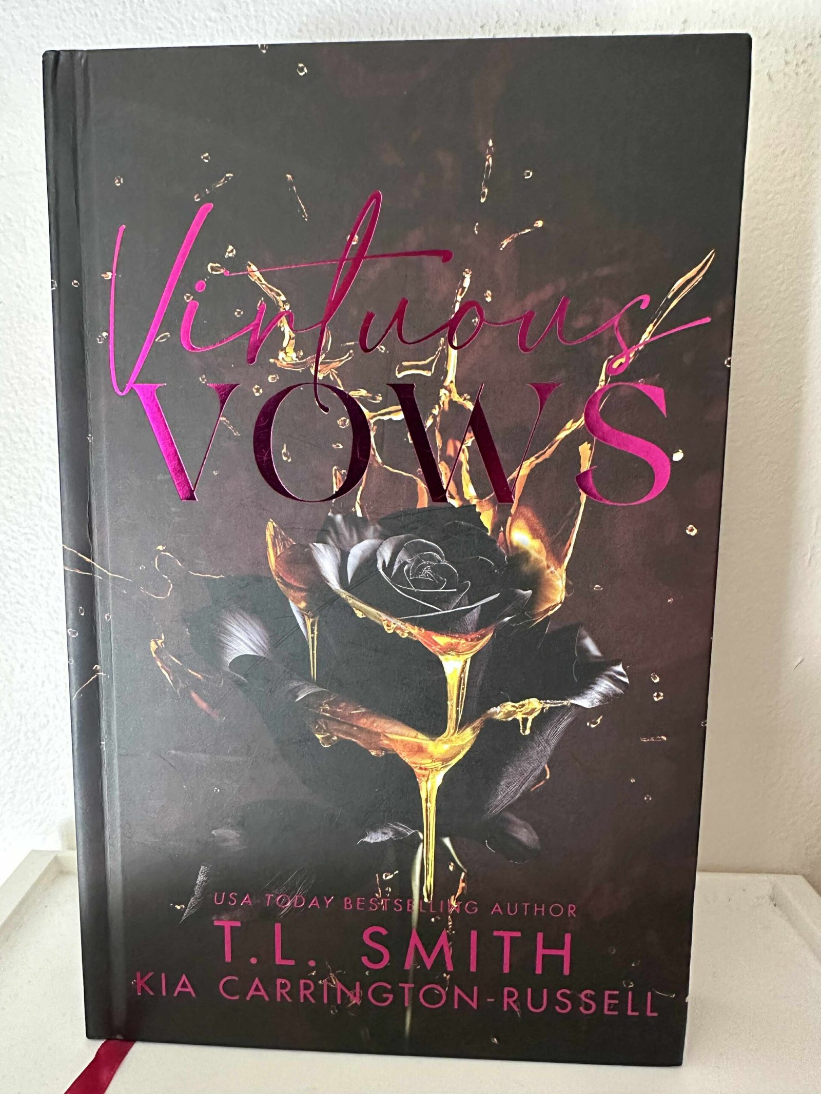 Virtuous Vows - Special Edition