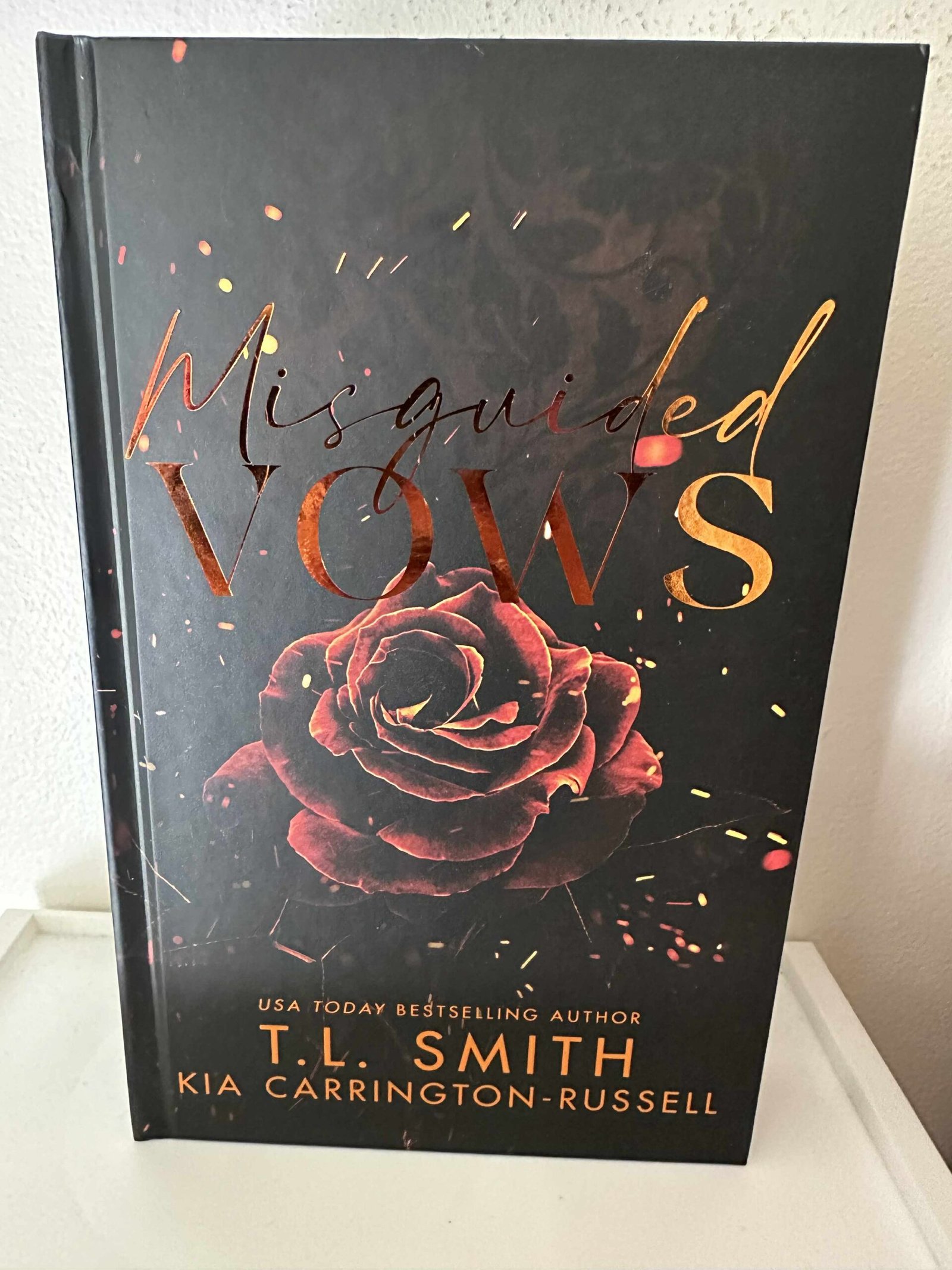 Misguided Vows - Special Edition