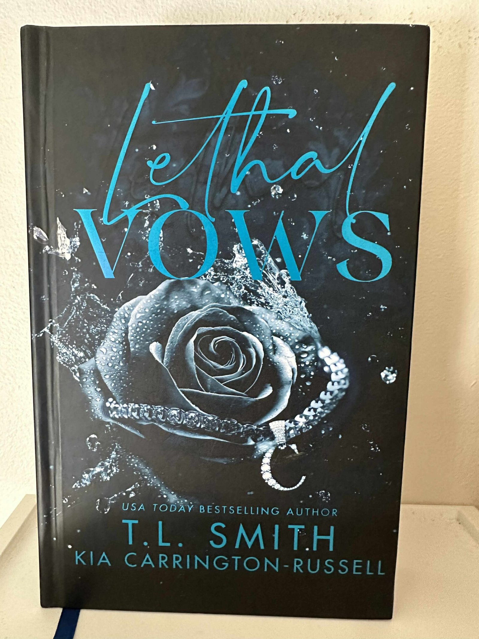 Lethal Vows - Special Edition