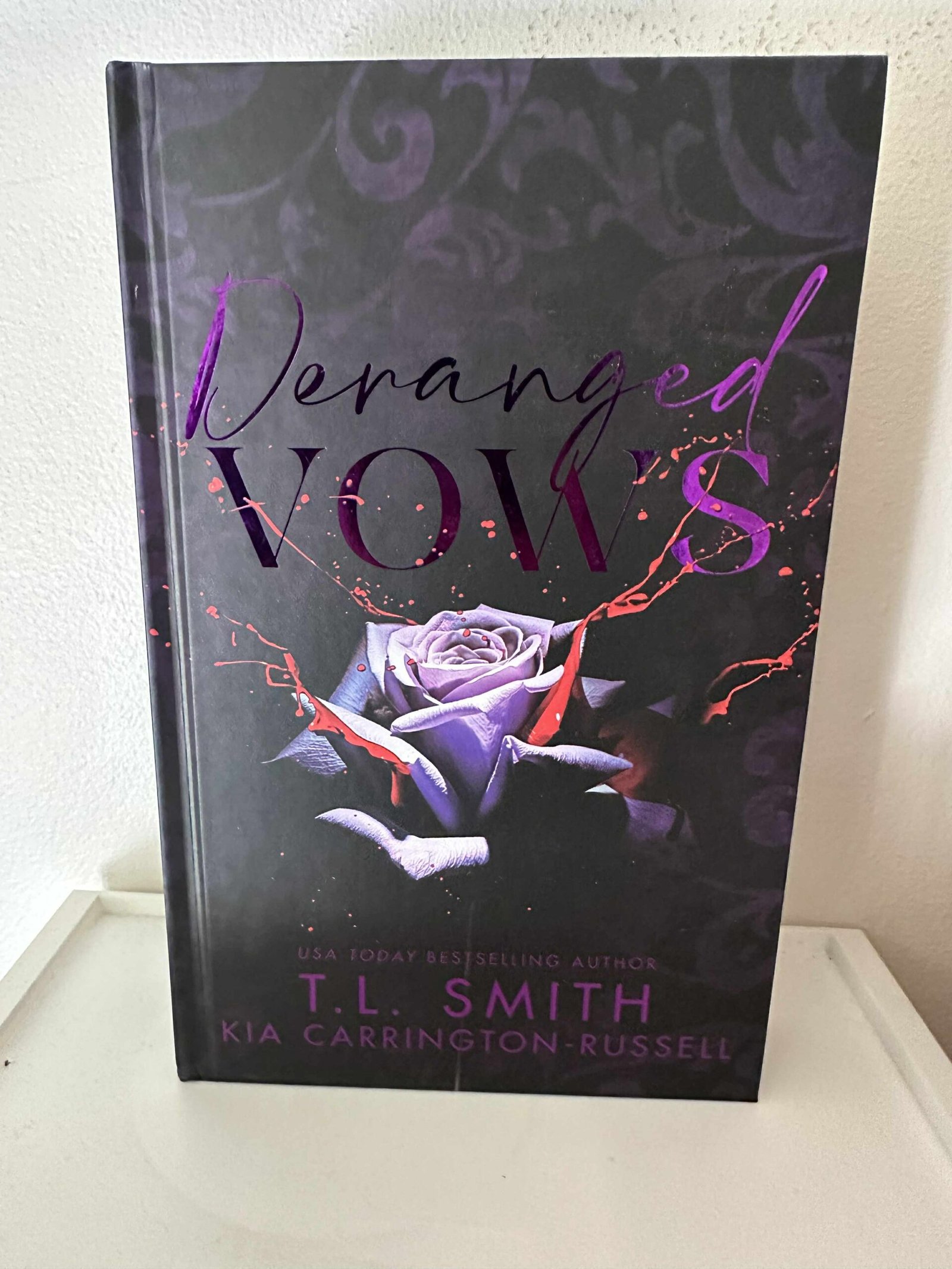 Deranged Vows - Special Edition